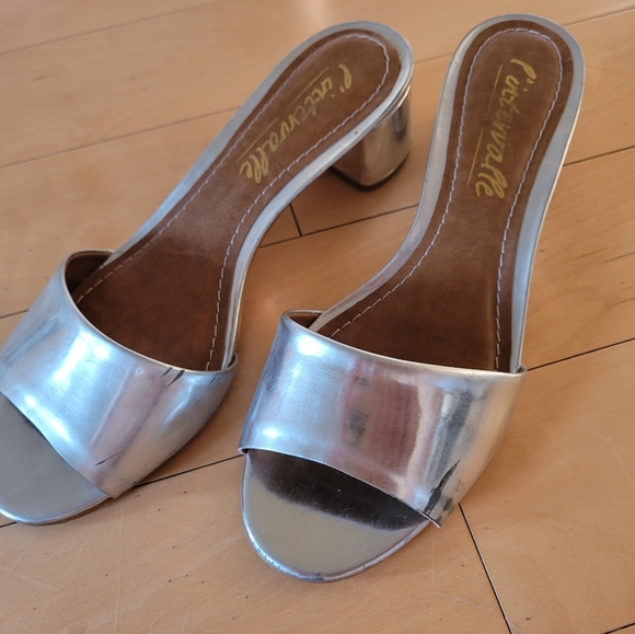 L'Intervalle heels - Picture 5 of 8